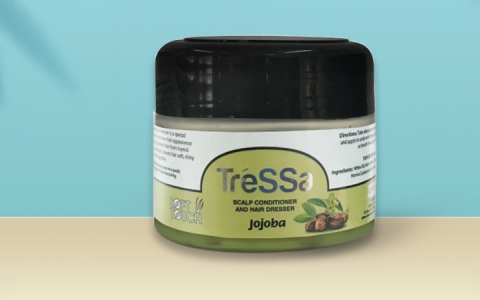 Tressa Jojoba Scalp & Hair Conditioner