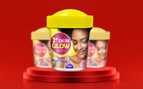 Skin Glow Petroleum Jelly