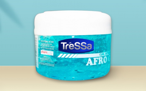 Tressa Afro Gel Curl Activator