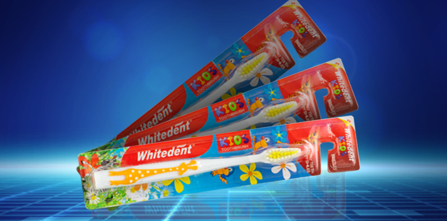 Whitedent Kids Toothbrush